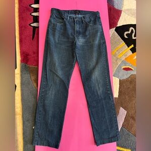 Pierre Cardin blue Jeans size 32